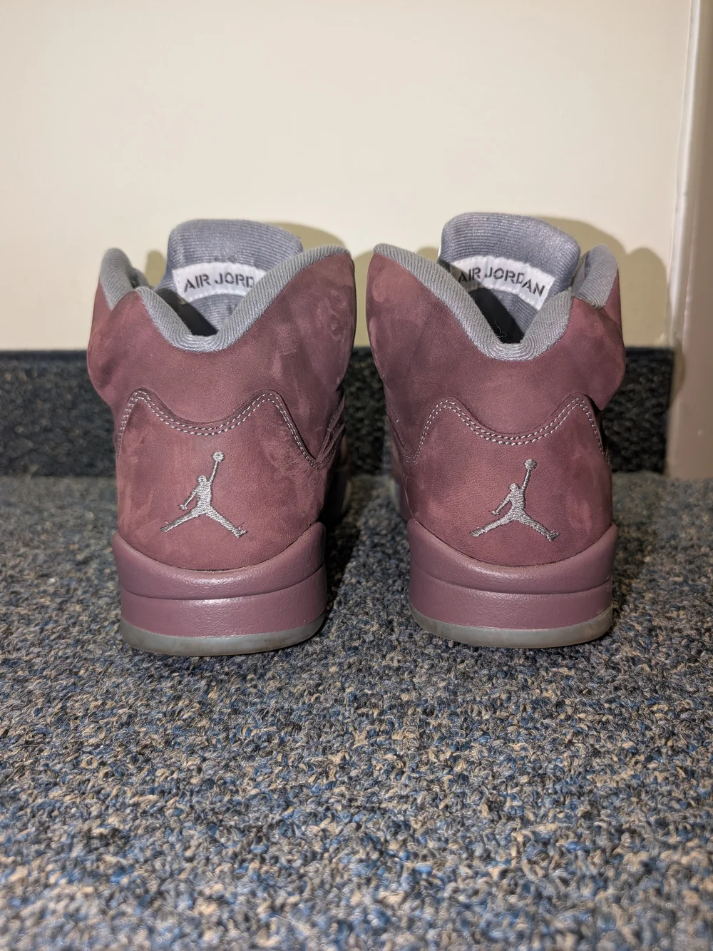 Jordan 5 